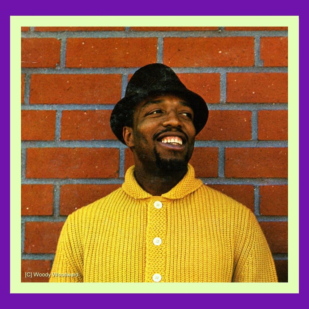 Picture of Curtis Amy