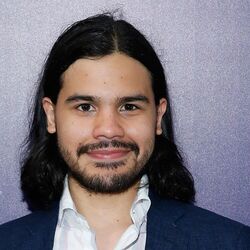Picture of Carlos Valdes