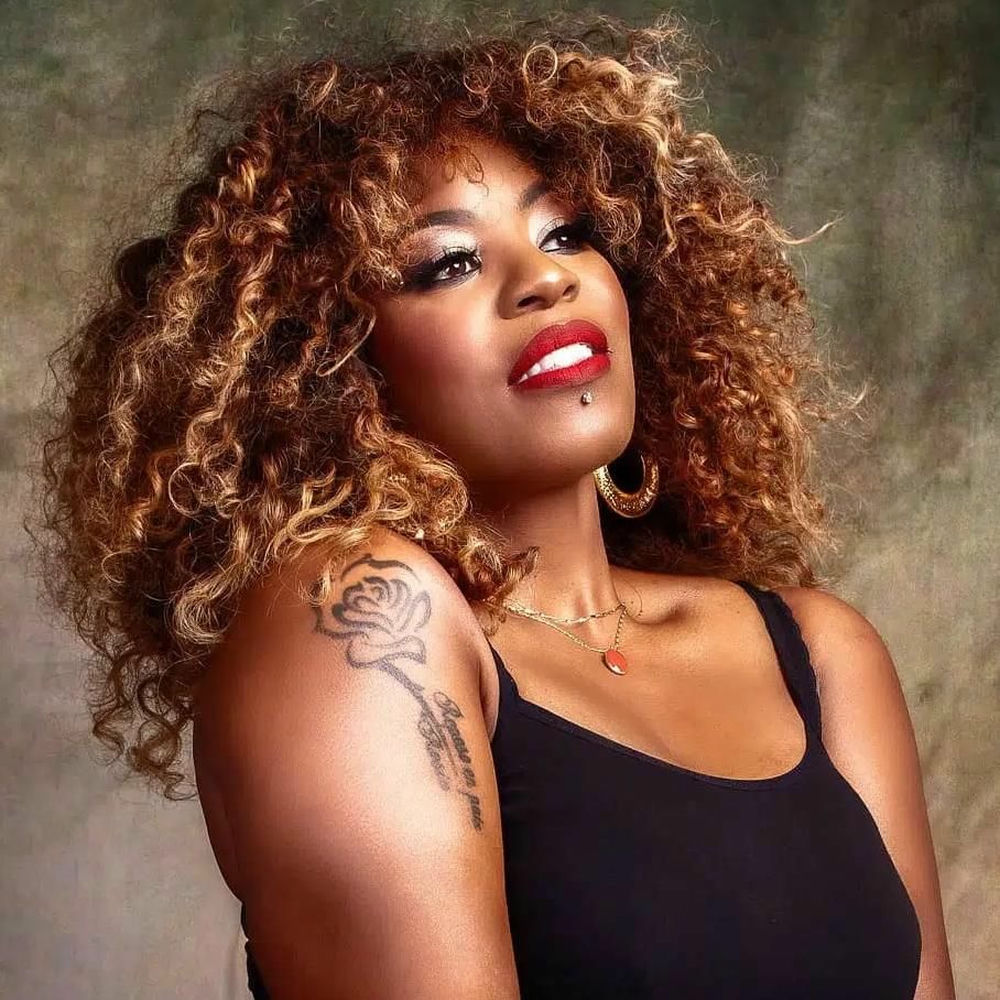 Photo de l'artiste K-Reen