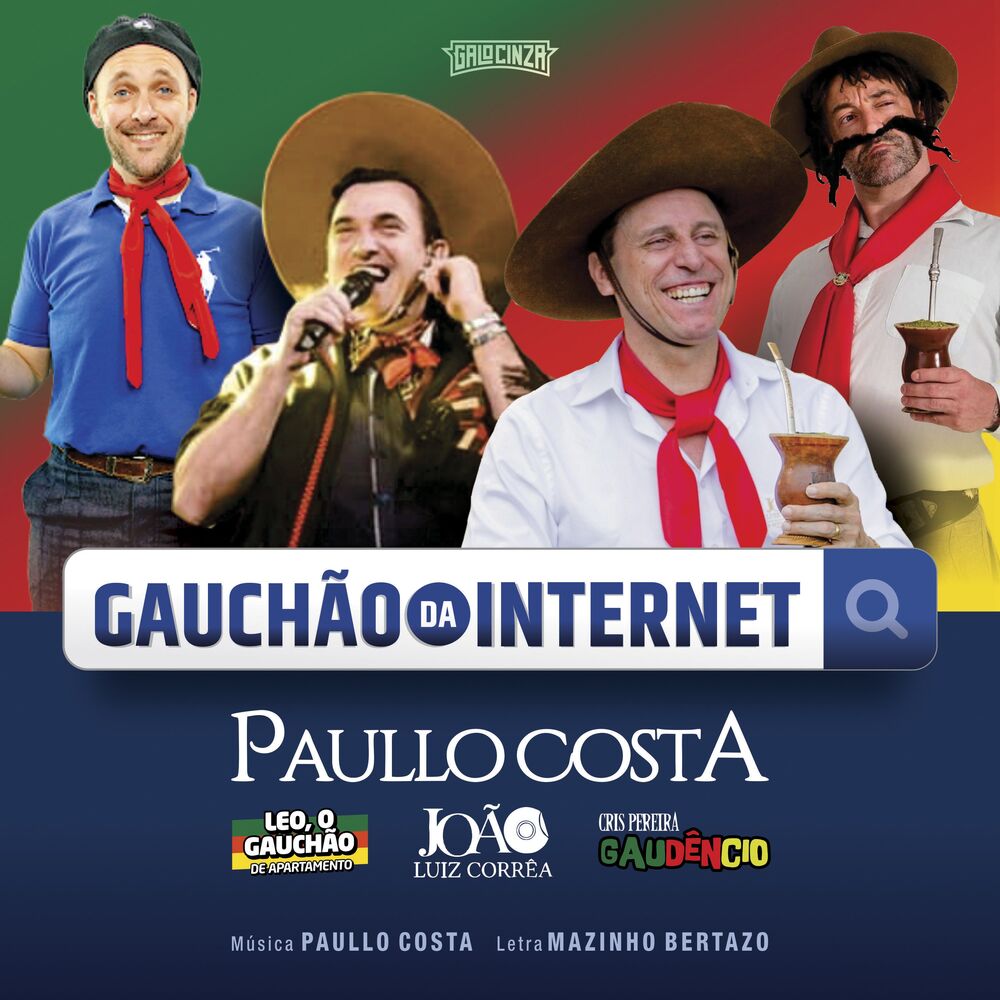Picture of Paullo Costa