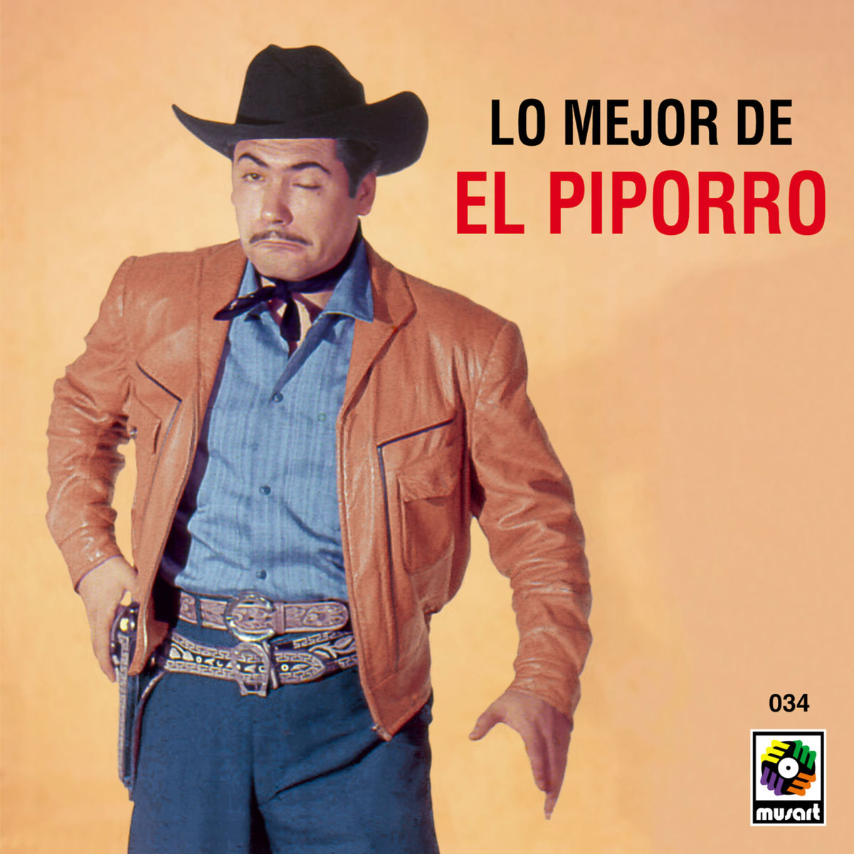 Artist picture of El Piporro