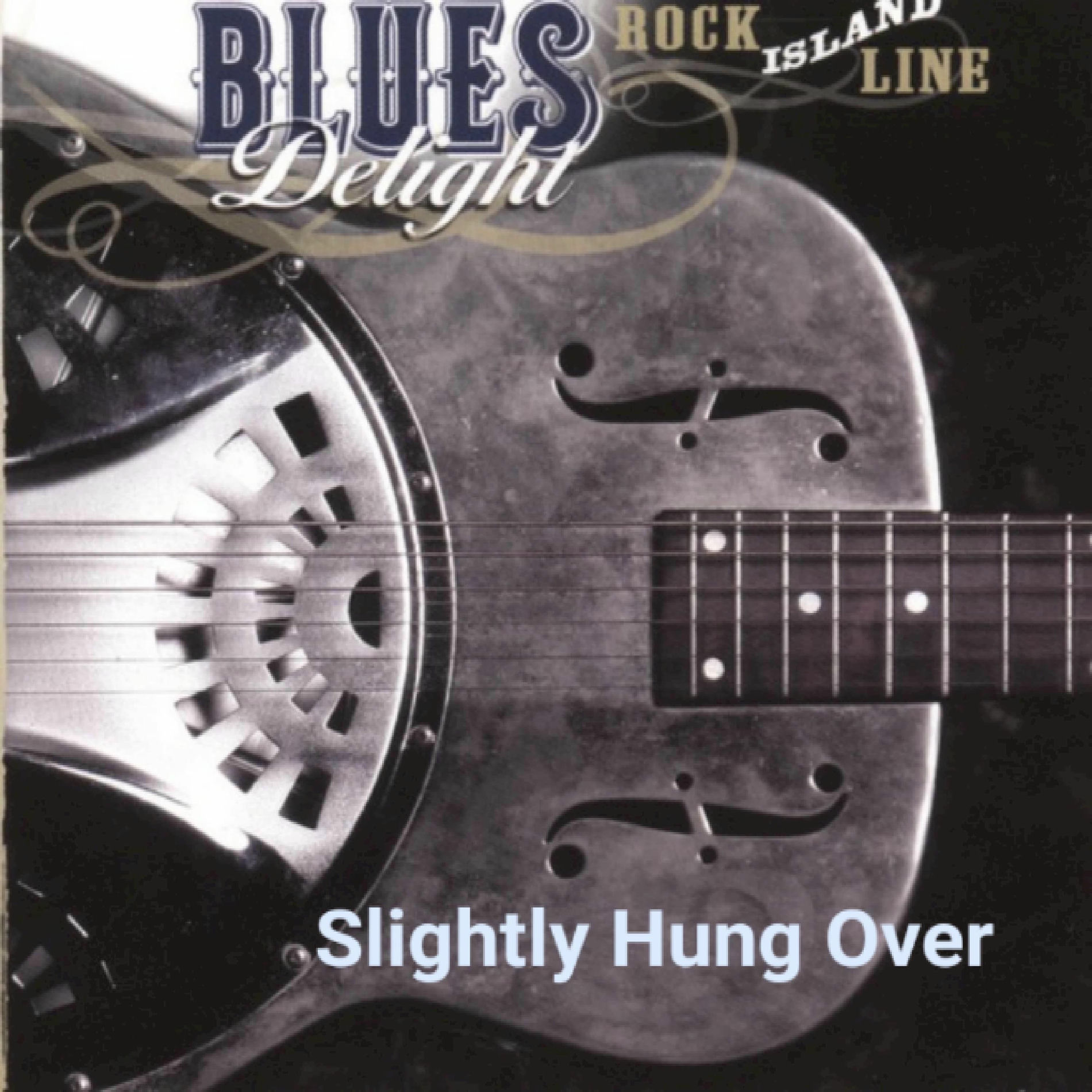 Artist picture of Blues Delight