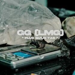 Picture of GG LMG