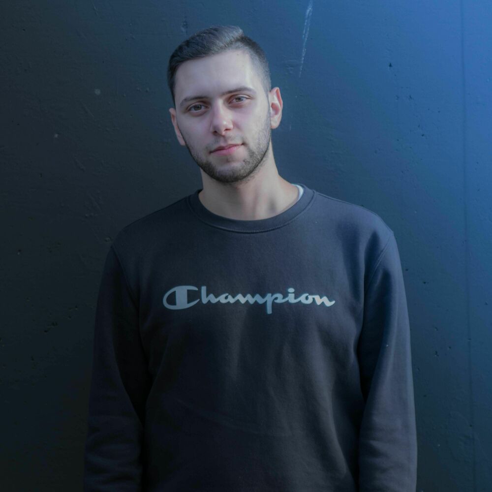 Picture of New Beat Order