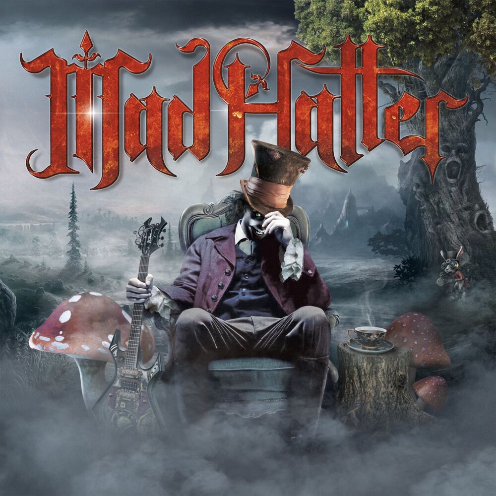 Picture of Mad Hatter