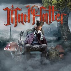 Picture of Mad Hatter