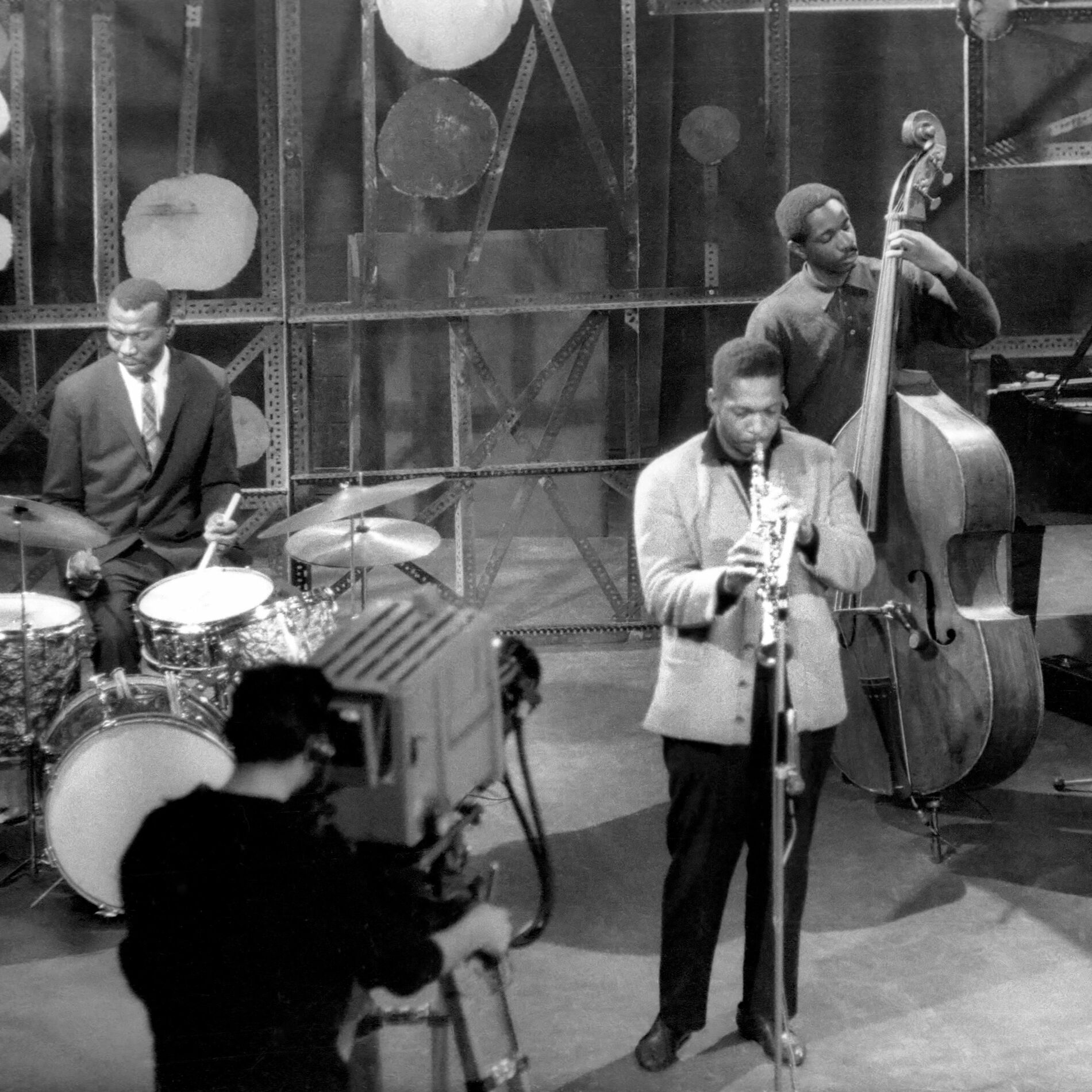John Coltrane Quartet