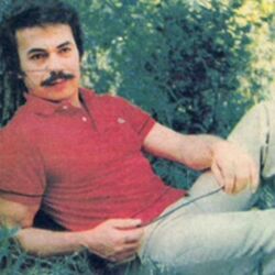 Picture of Orhan Gencebay