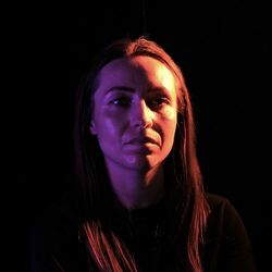 Picture of Samantha Loveridge