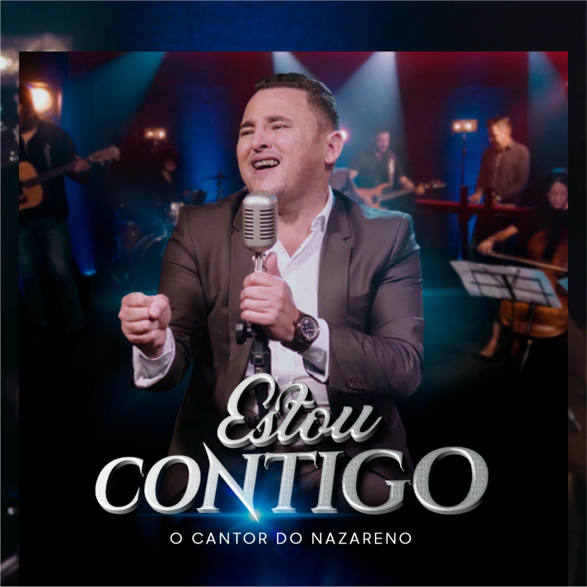 Cantor do Nazareno