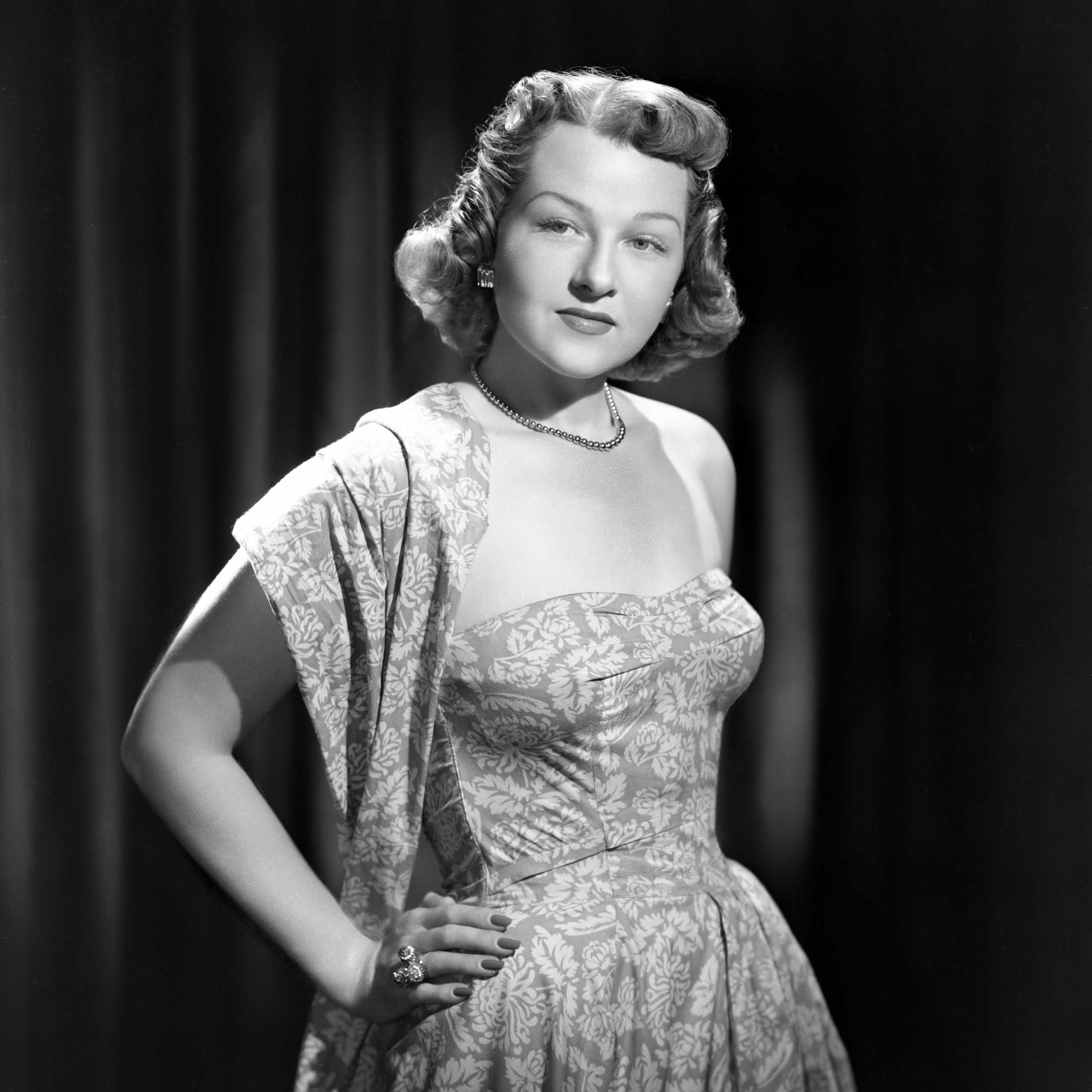 Artist picture of Jo Stafford