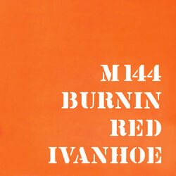 Picture of Burnin' Red Ivanhoe