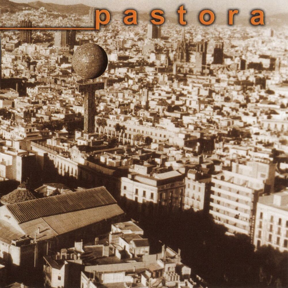 Picture of Pastora