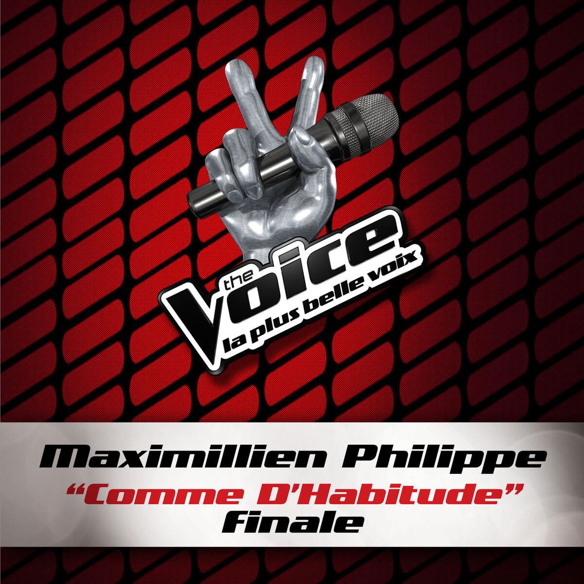 Maximilien Philippe