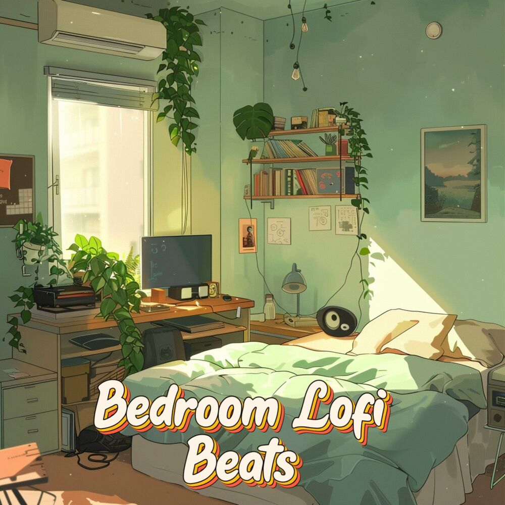 Picture of Bedroom Lofi Beats