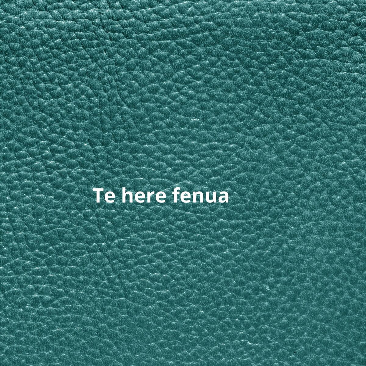 Teiho TETOOFA