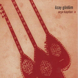 Picture of Ozay Gönlüm