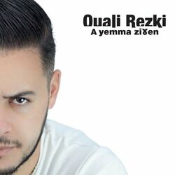 Rezki Ouali
