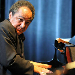 Picture of Alain Jean-Marie