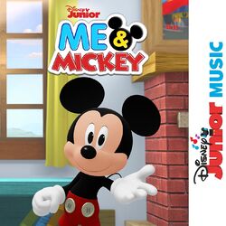 Mickey Mouse