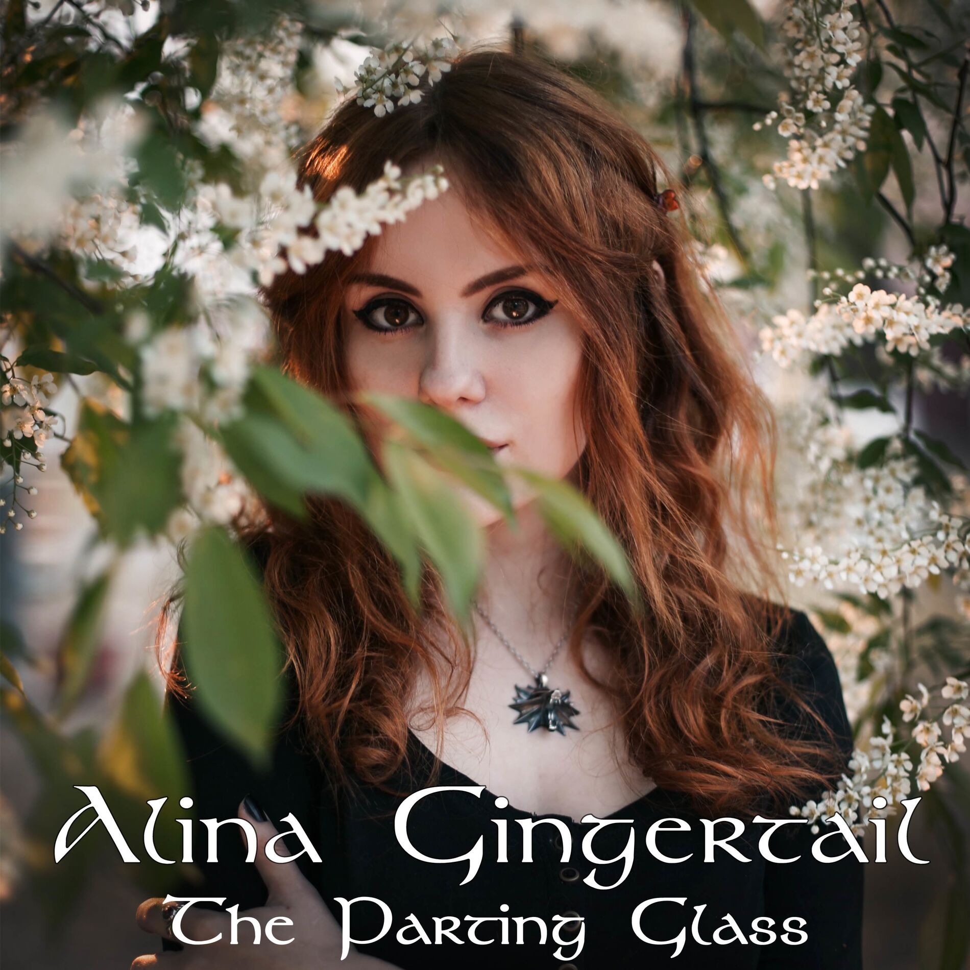 Alina Gingertail