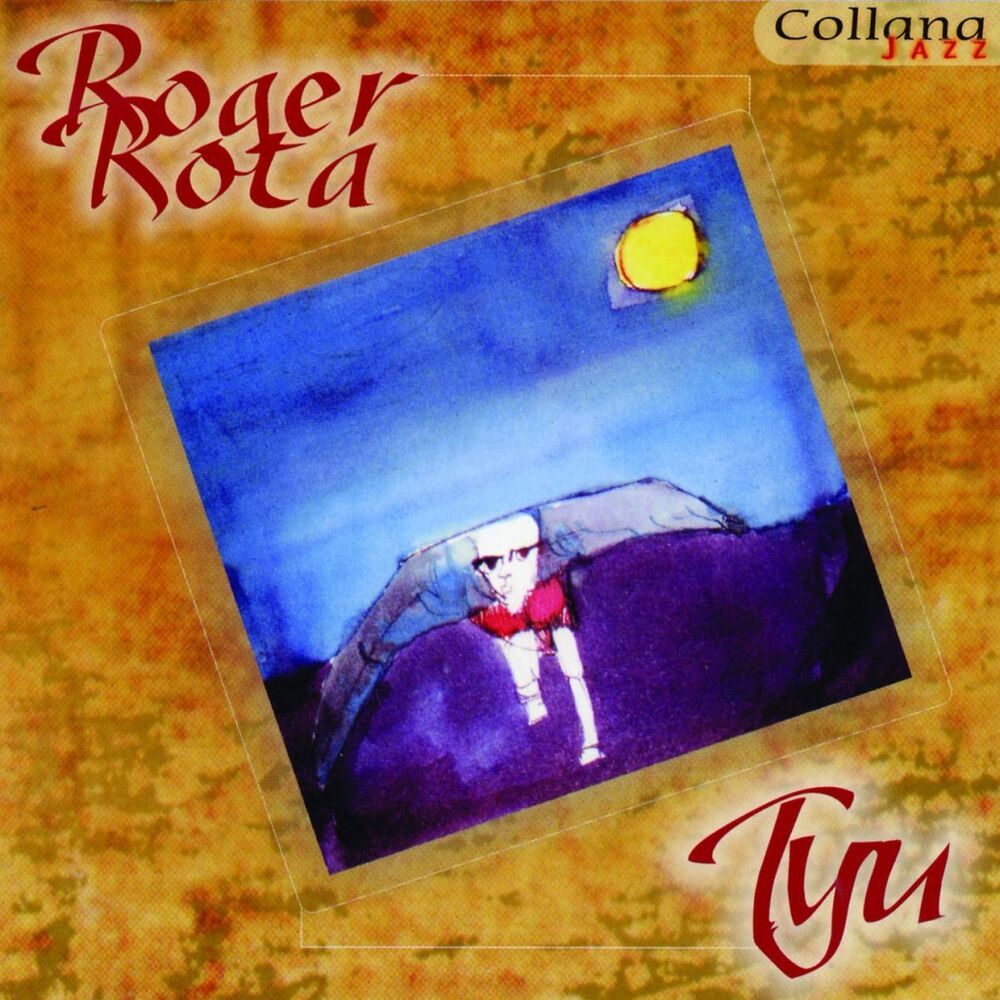 Picture of Roger Rota
