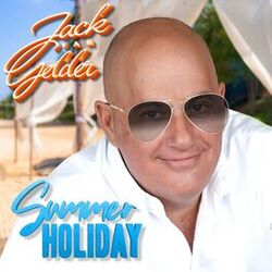 Picture of Jack Van Gelder