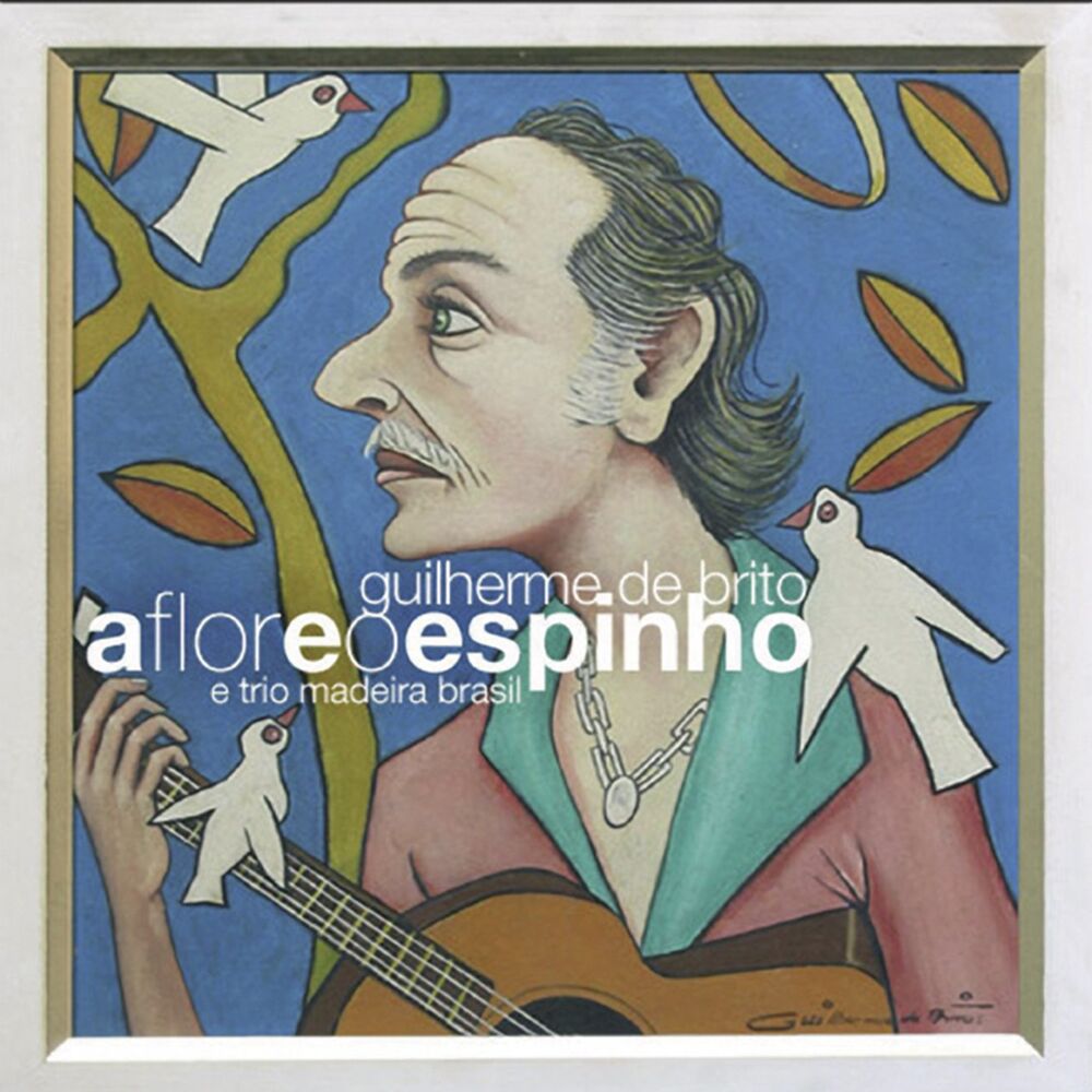 Picture of Guilherme De Brito