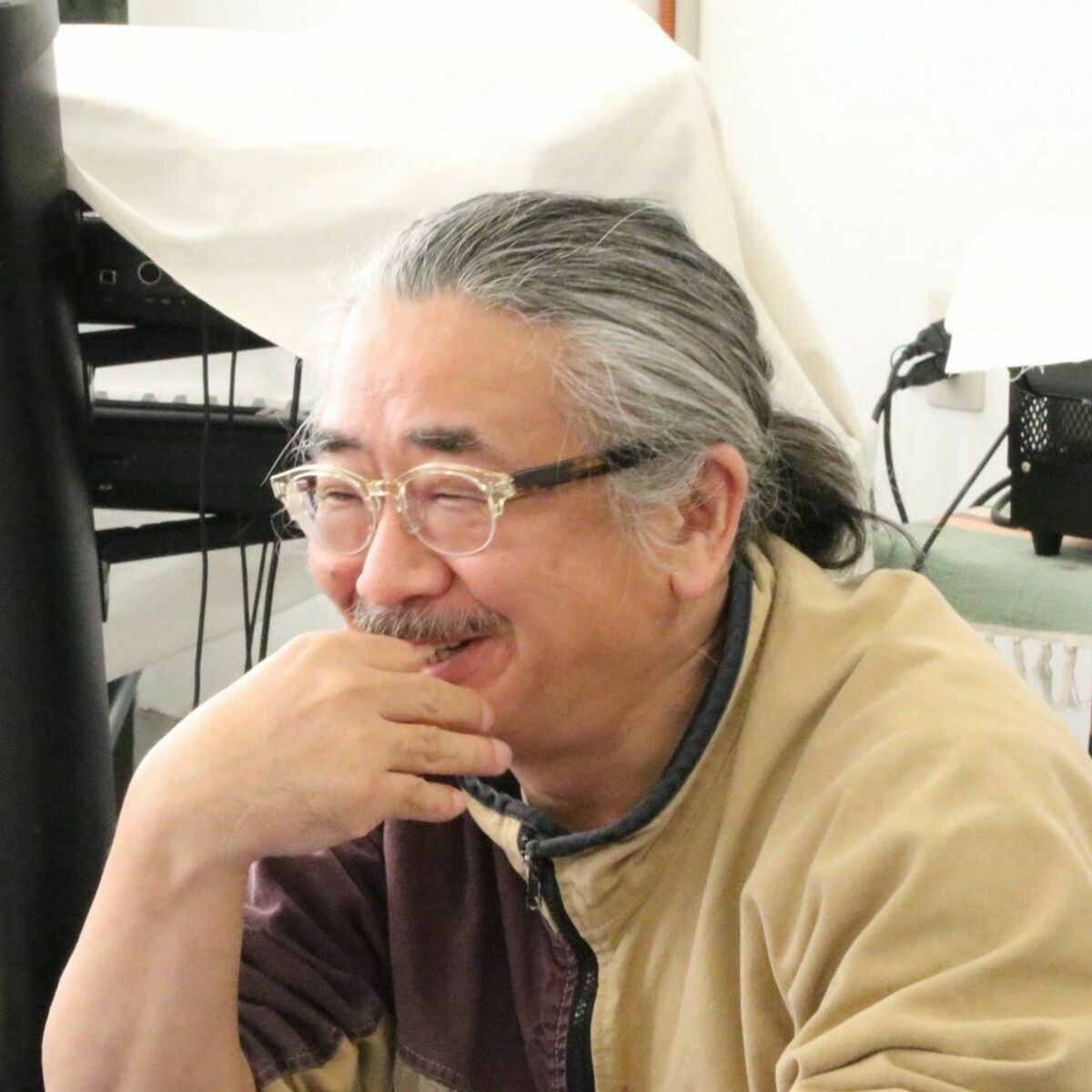 Nobuo Uematsu
