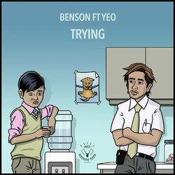 Picture of Benson