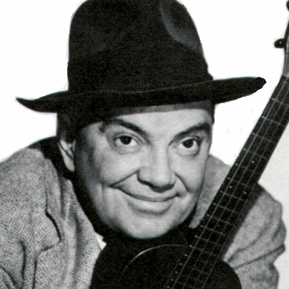 Picture of Cliff Edwards