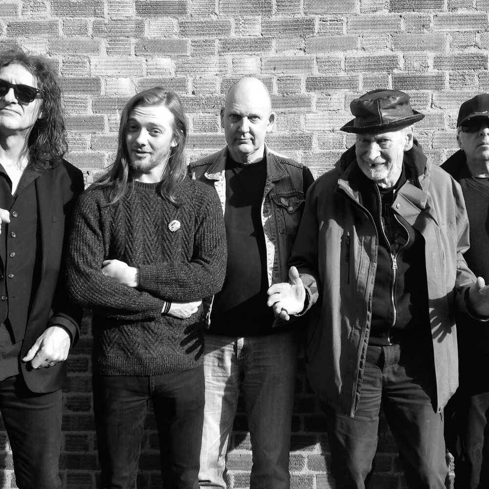 Picture of Hawklords