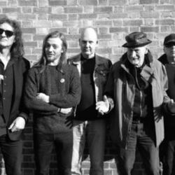 Picture of Hawklords