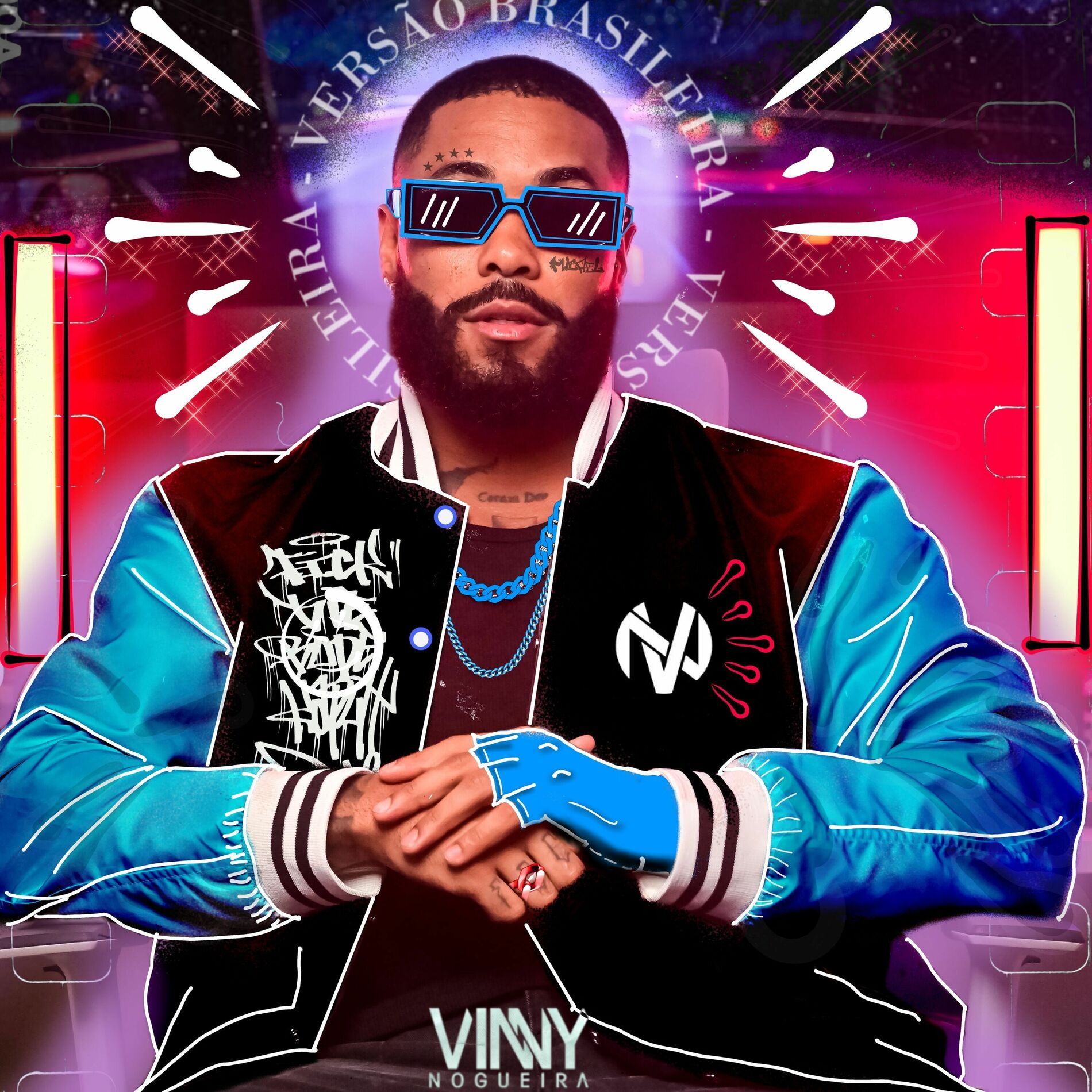 Vinny Nogueira