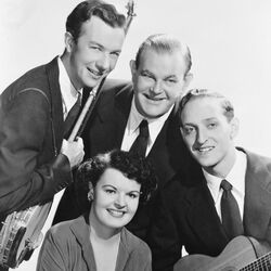 Picture of The Weavers