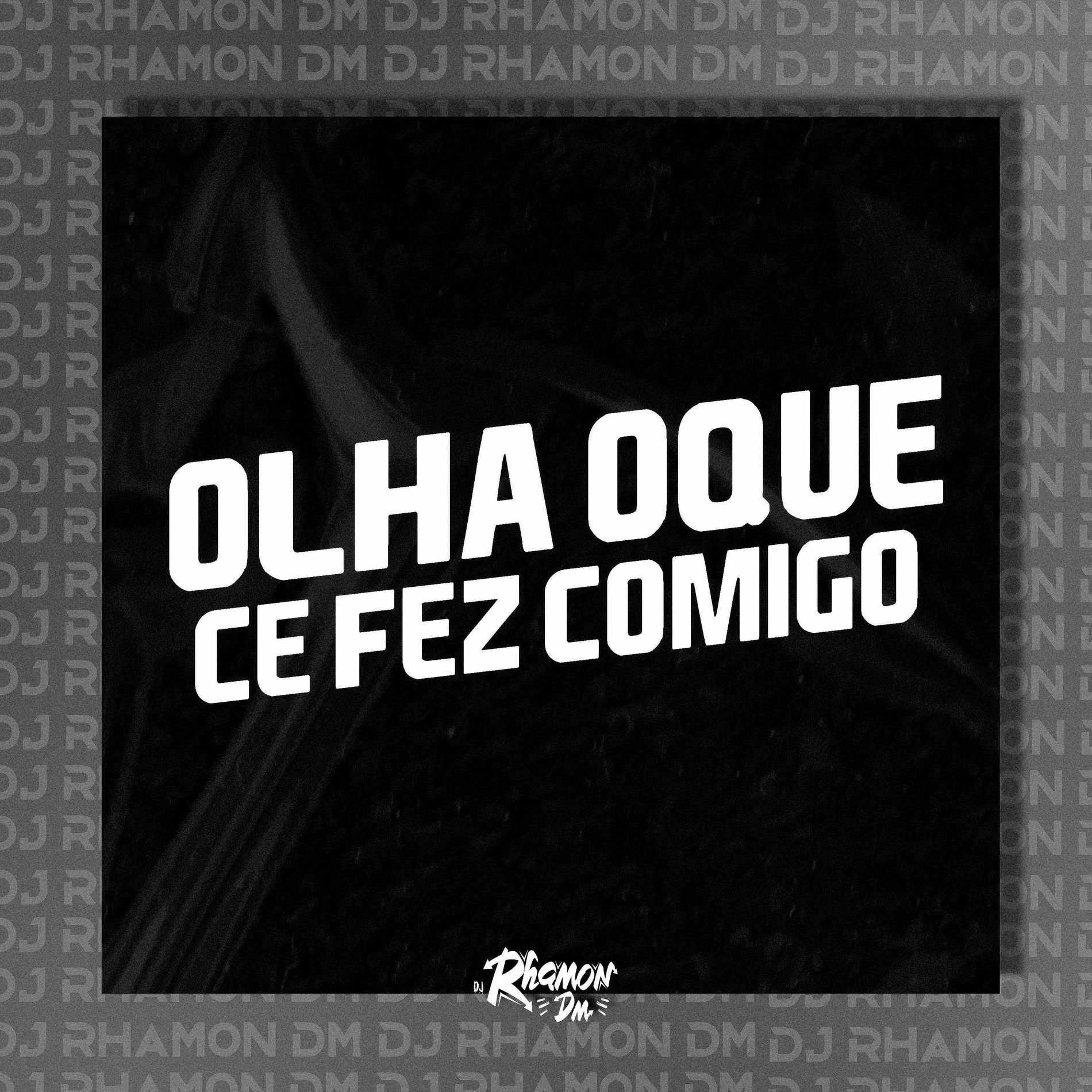Dj Rhamon Dm