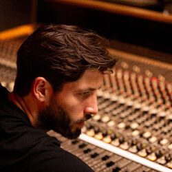 Picture of Antoine Bodson
