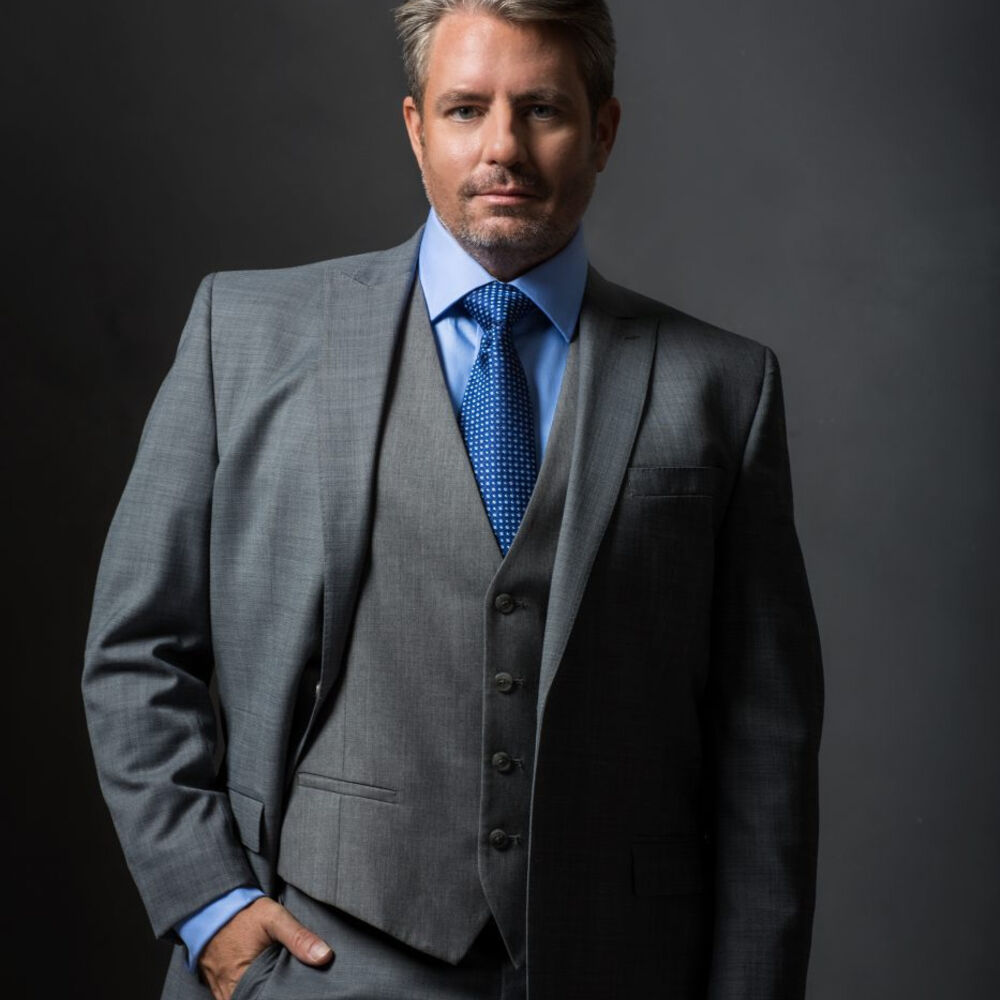 Picture of Matthew Polenzani