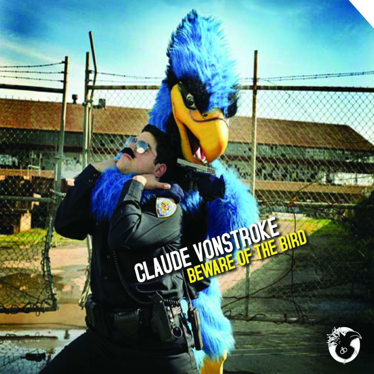 Claude VonStroke
