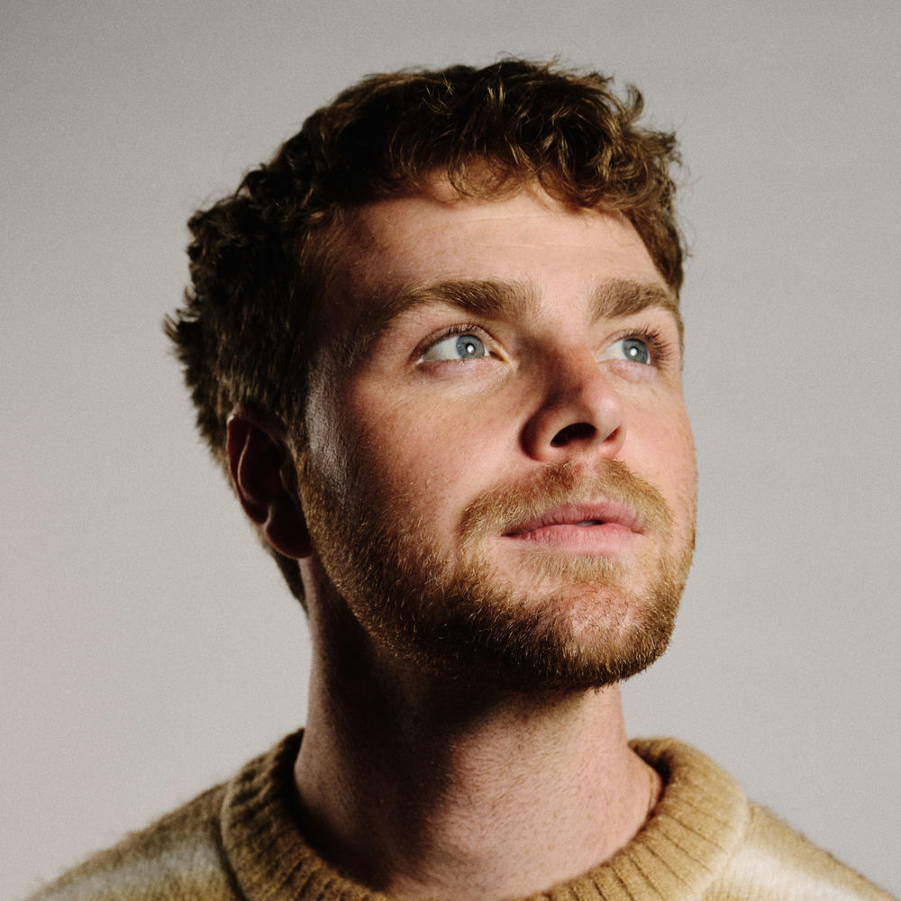 Photo de l'artiste Alex Warren