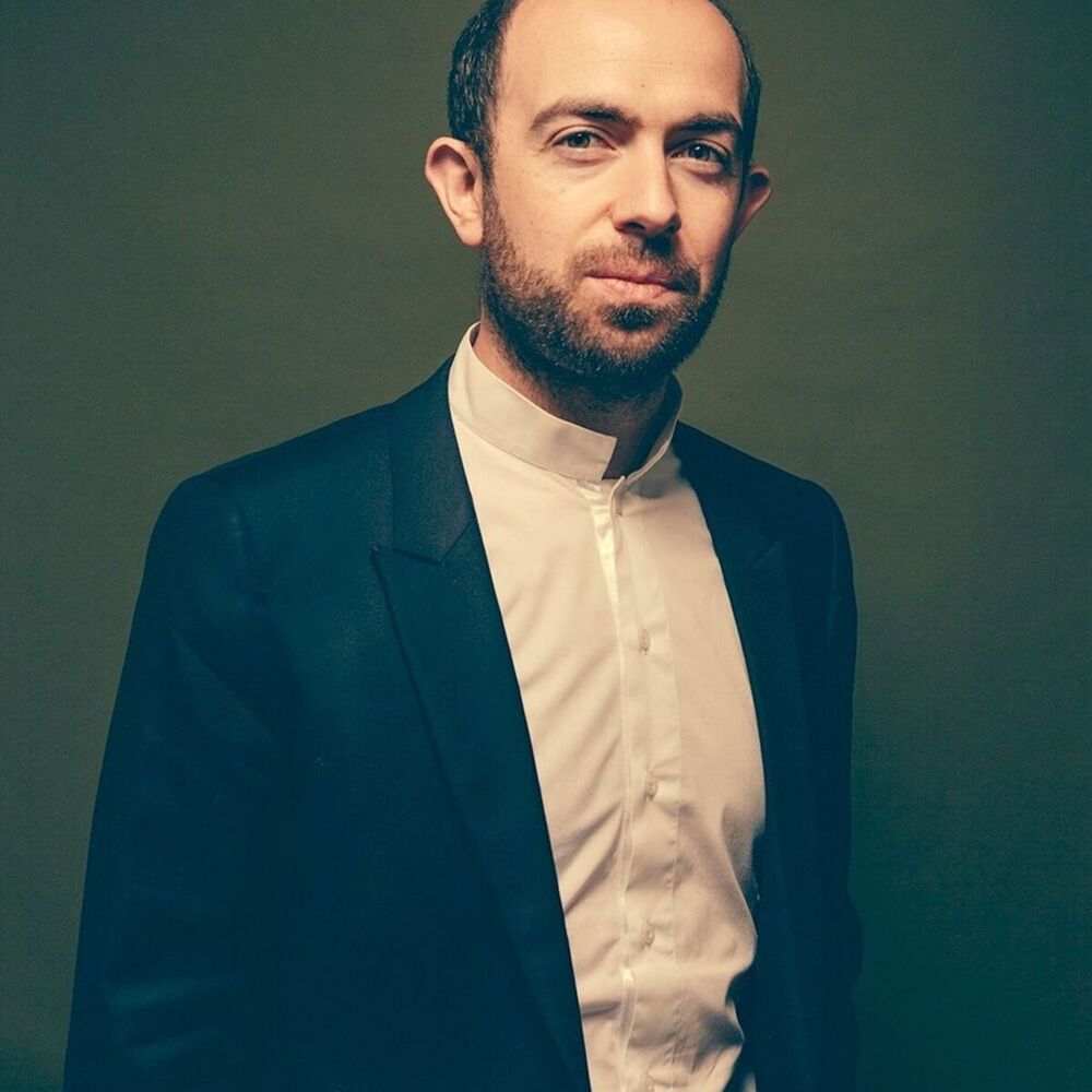 Picture of François Dumont