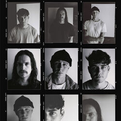 Picture of Black Foxxes
