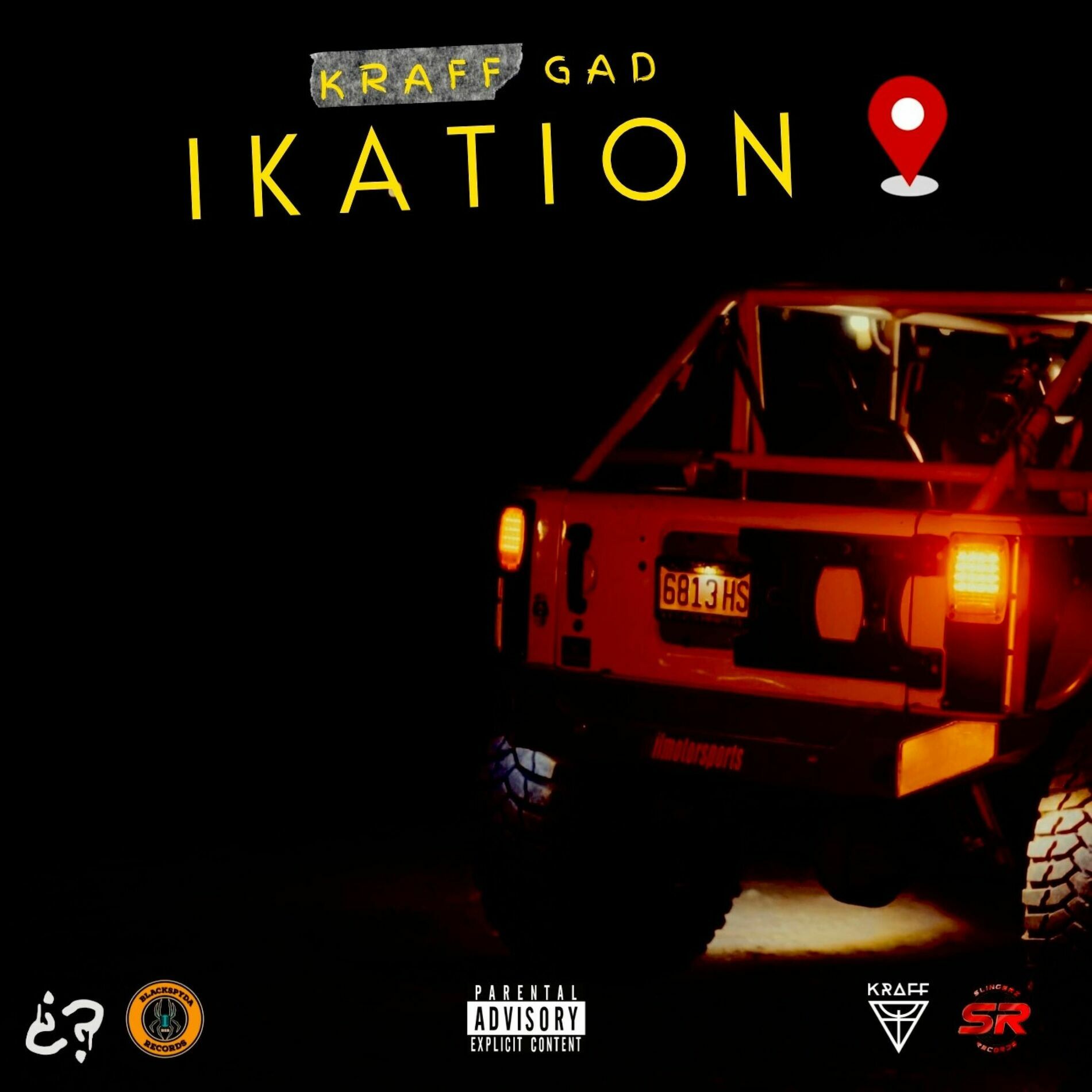 Kraff Gad
