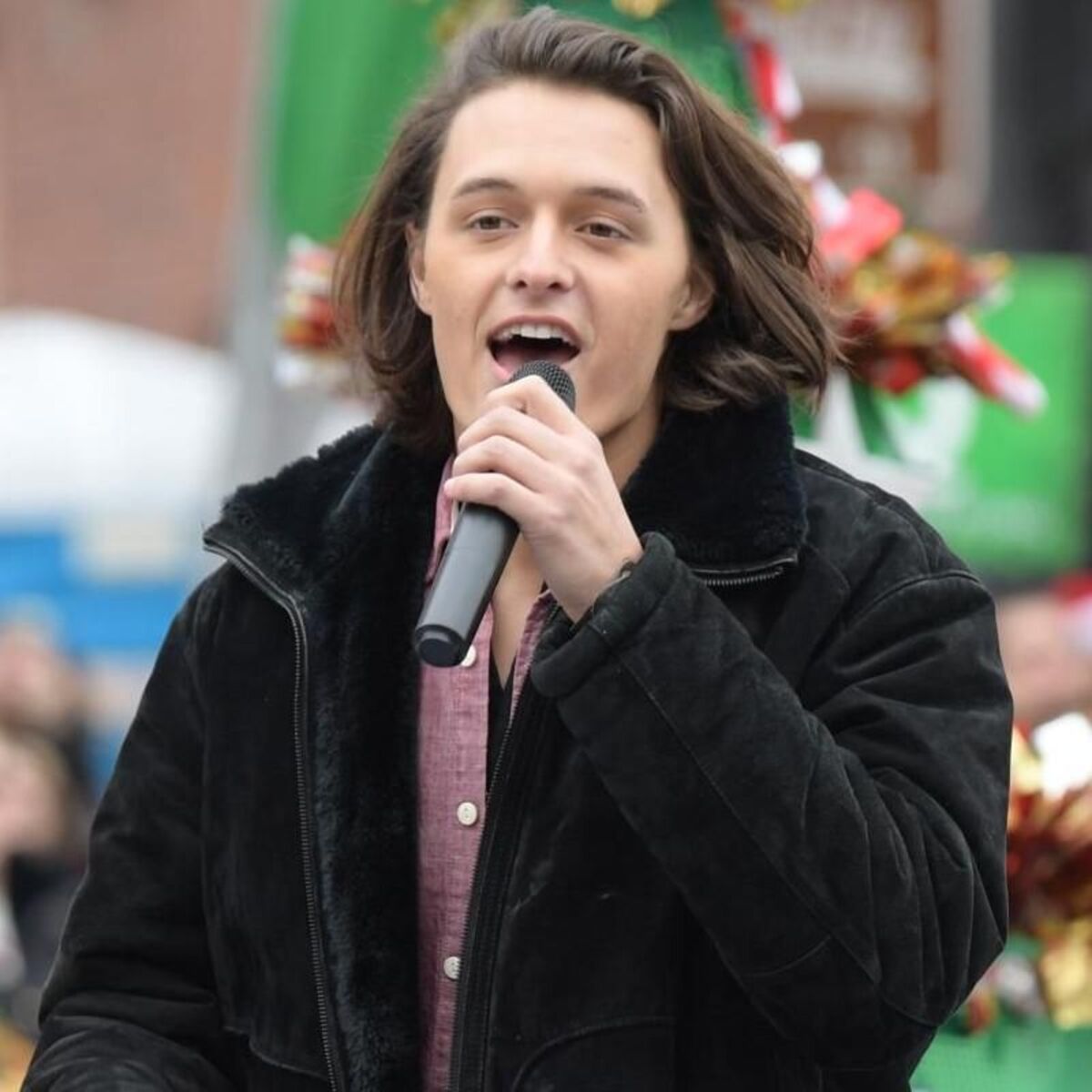 Nolan Sotillo