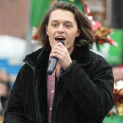 Picture of Nolan Sotillo