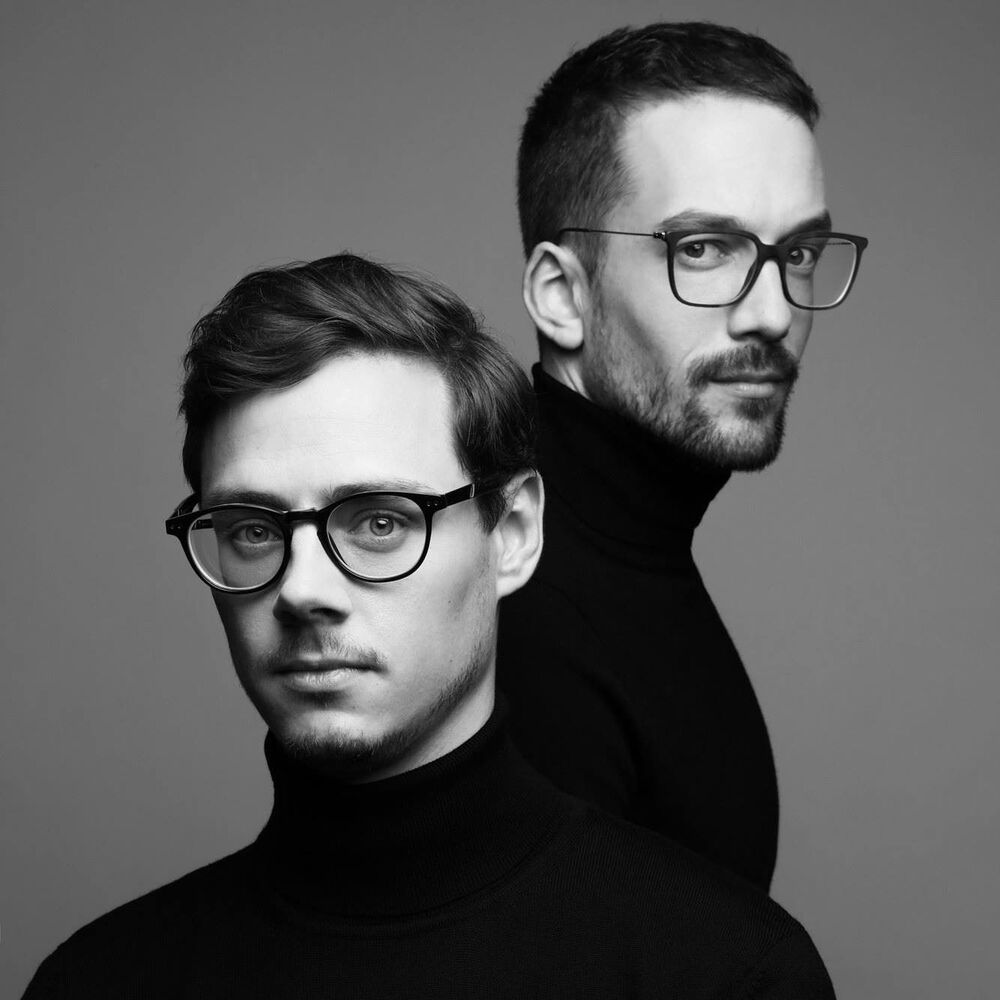 Picture of Felsmann + Tiley
