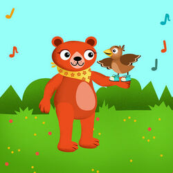 Picture of Major & Melody