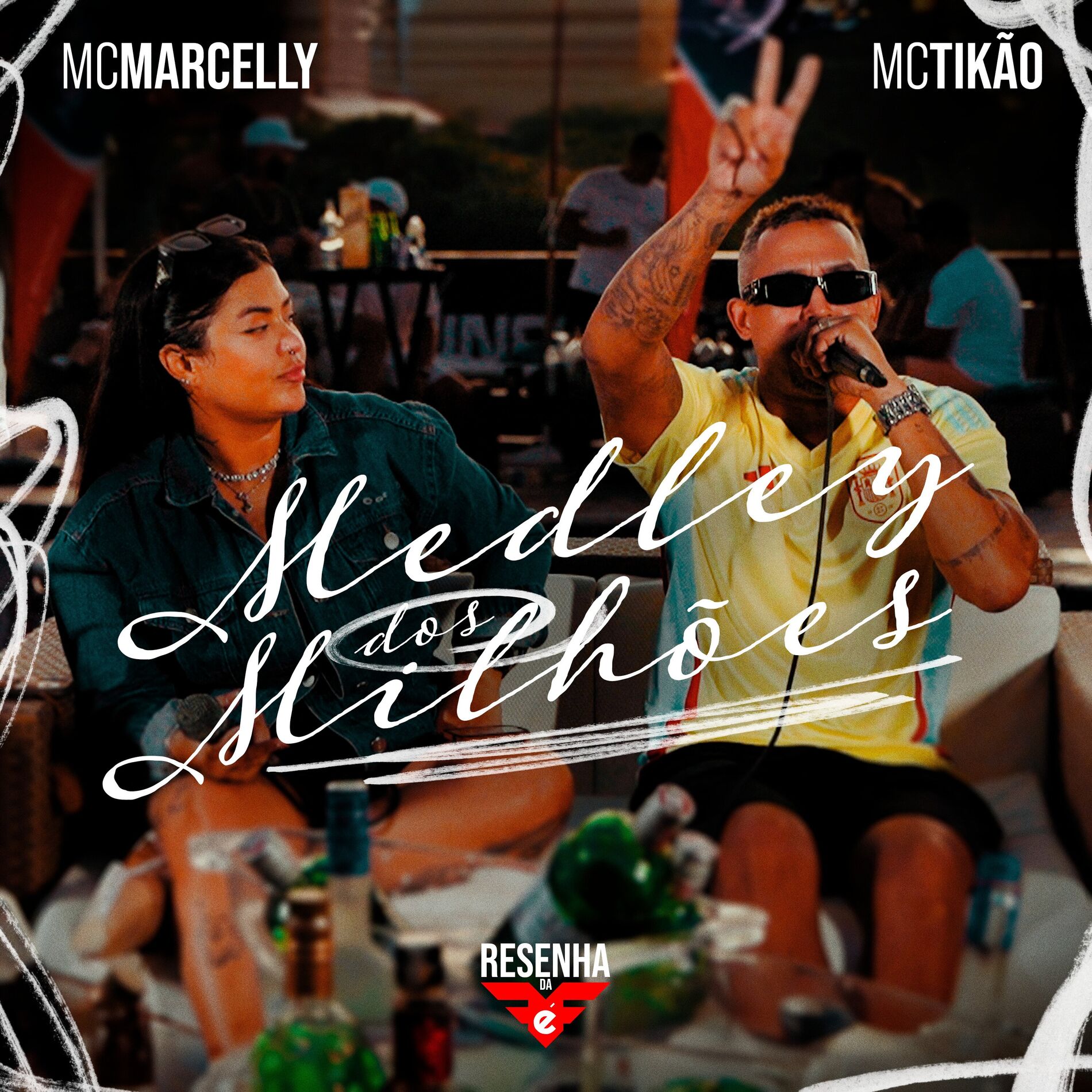 Mc Tikao