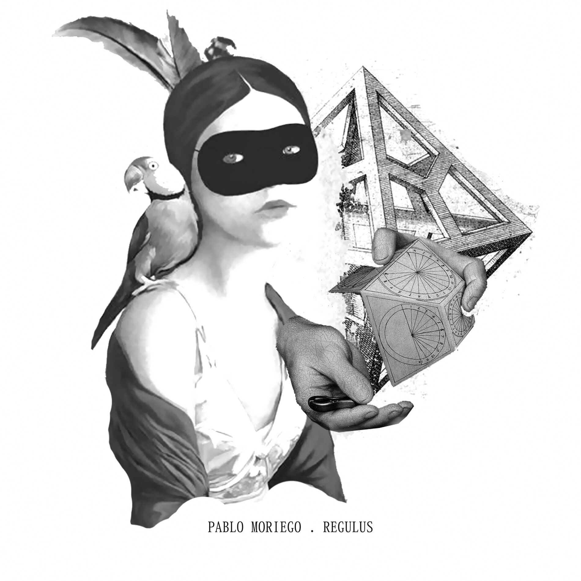 Pablo Moriego