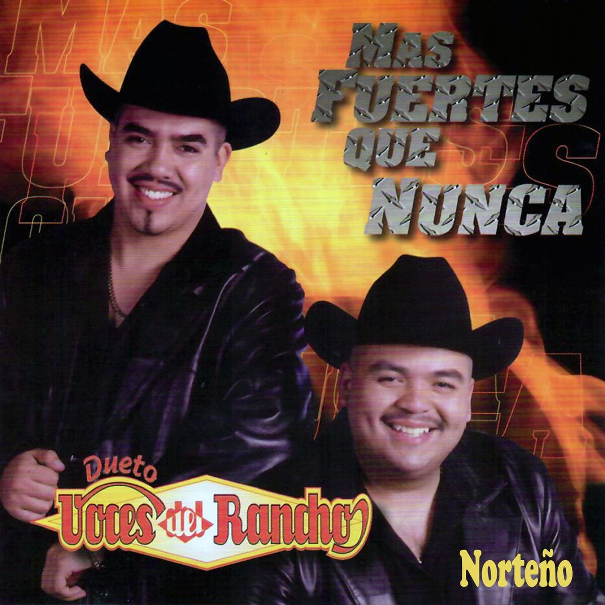 Voces Del Rancho